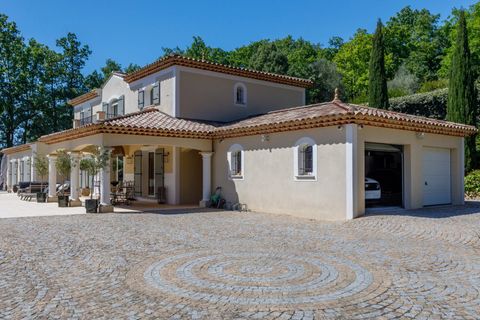 Villa em Montauroux, Var, Montauroux - € 1.695.000 | Ref: HH-16163206 - foto 28