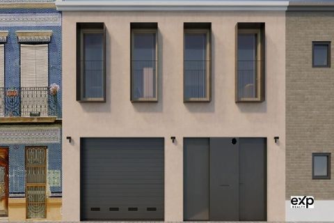 Terra a Valencia, Valencia, Valencia - € 299.000 | Ref: EXP14211/8930 - foto 2