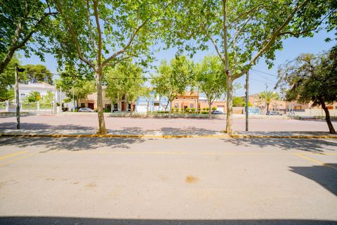 Erhvervsejendom i Betera, Valencia, Betera - € 350.000 | Ref: EXP14224/8930 - foto 1