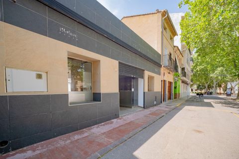 Erhvervsejendom i Betera, Valencia, Betera - € 350.000 | Ref: EXP14224/8930 - foto 2