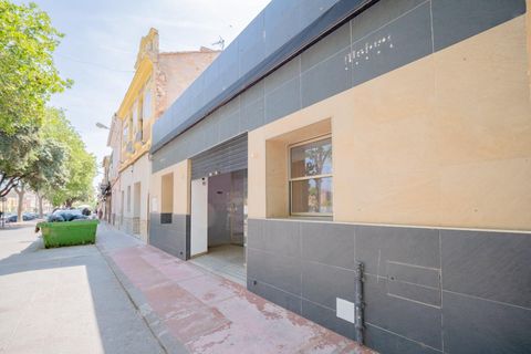 Erhvervsejendom i Betera, Valencia, Betera - € 350.000 | Ref: EXP14224/8930 - foto 3