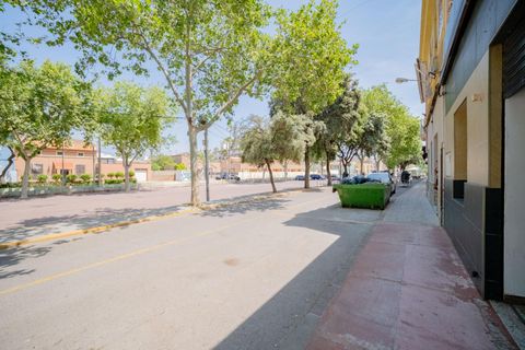 Erhvervsejendom i Betera, Valencia, Betera - € 350.000 | Ref: EXP14224/8930 - foto 4