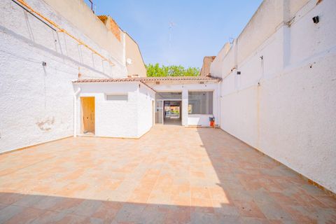 Erhvervsejendom i Betera, Valencia, Betera - € 350.000 | Ref: EXP14224/8930 - foto 32