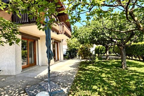 Villa a Annecy, Haute-Savoie, Annecy - € 847.600 | Ref: HH-15858832 - foto 11