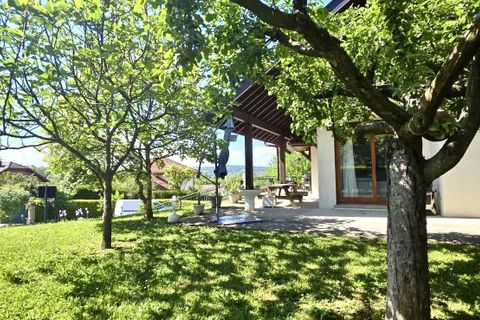 Villa a Annecy, Haute-Savoie, Annecy - € 847.600 | Ref: HH-15858832 - foto 12