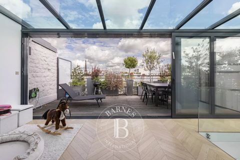 Lejlighed i Paris, Paris, Paris - € 2.290.000 | Ref: 86206762 - foto 1