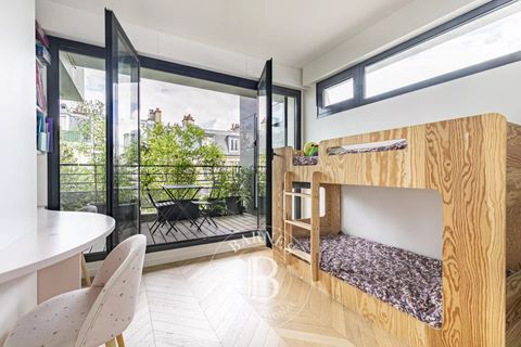 Lejlighed i Paris, Paris, Paris - € 2.290.000 | Ref: 86206762 - foto 8