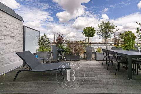 Lejlighed i Paris, Paris, Paris - € 2.290.000 | Ref: 86206762 - foto 12