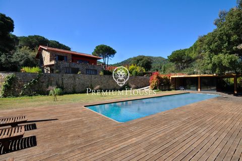 Villa a Vallromanes, Barcelona, Vallromanes - € 1.595.000 | Ref: PH101864/3699 - foto 1