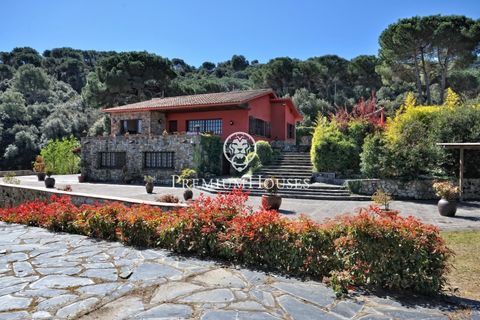 Villa a Vallromanes, Barcelona, Vallromanes - € 1.595.000 | Ref: PH101864/3699 - foto 3