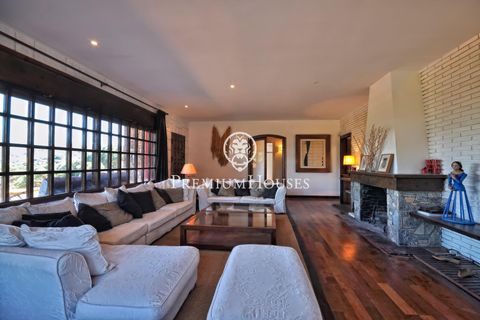 Villa a Vallromanes, Barcelona, Vallromanes - € 1.595.000 | Ref: PH101864/3699 - foto 4