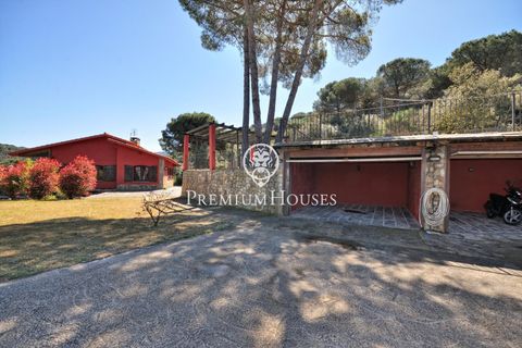 Villa a Vallromanes, Barcelona, Vallromanes - € 1.595.000 | Ref: PH101864/3699 - foto 24