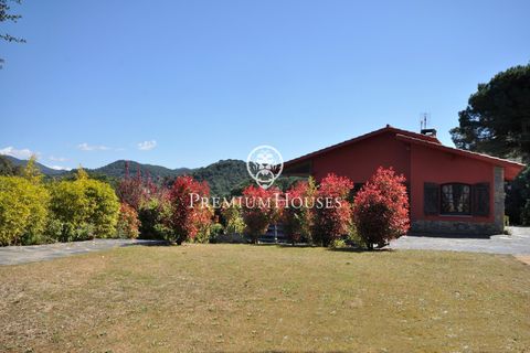 Villa a Vallromanes, Barcelona, Vallromanes - € 1.595.000 | Ref: PH101864/3699 - foto 32