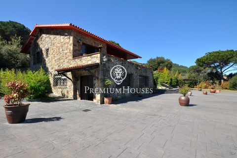 Villa a Vallromanes, Barcelona, Vallromanes - € 1.595.000 | Ref: PH101864/3699 - foto 34