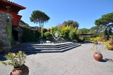 Villa a Vallromanes, Barcelona, Vallromanes - € 1.595.000 | Ref: PH101864/3699 - foto 35