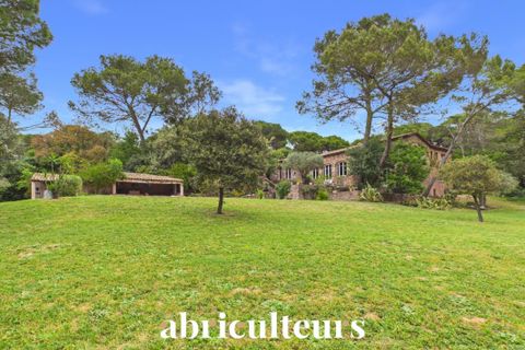Haus in Saint-Raphaël, Var, Saint-Raphaël - € 2.200.000 | Ref: MMVM_260504_300_83700 - Foto 3