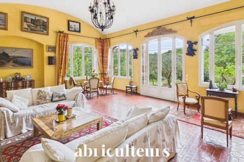 Haus in Saint-Raphaël, Var, Saint-Raphaël - € 2.200.000 | Ref: MMVM_260504_300_83700 - Foto 5