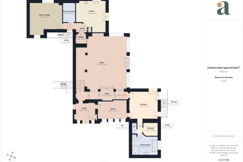 Haus in Saint-Raphaël, Var, Saint-Raphaël - € 2.200.000 | Ref: MMVM_260504_300_83700 - Foto 11