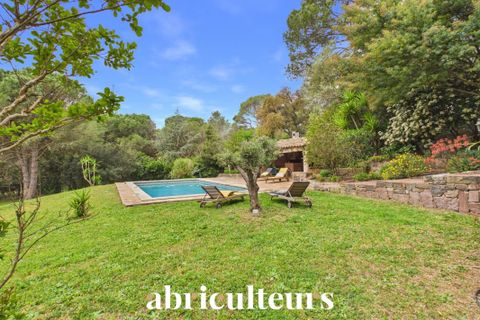Haus in Saint-Raphaël, Var, Saint-Raphaël - € 2.200.000 | Ref: MMVM_260504_300_83700 - Foto 21