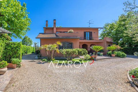 Villa a Vetralla, Viterbo, Vetralla - € 460.000 | Ref: 6008 - foto 2
