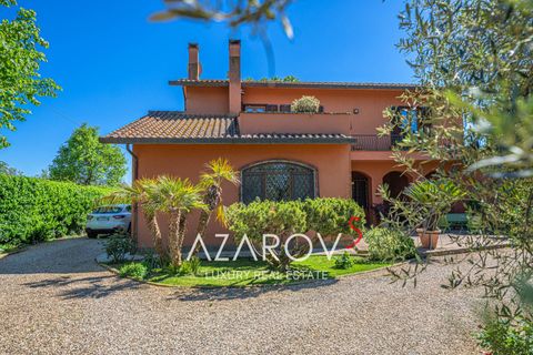 Villa a Vetralla, Viterbo, Vetralla - € 460.000 | Ref: 6008 - foto 3