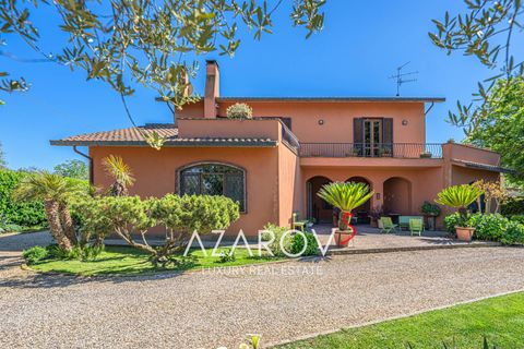 Villa a Vetralla, Viterbo, Vetralla - € 460.000 | Ref: 6008 - foto 4