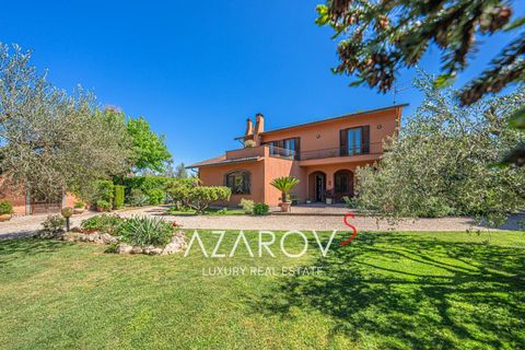 Villa a Vetralla, Viterbo, Vetralla - € 460.000 | Ref: 6008 - foto 5