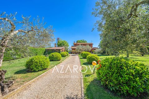 Villa a Vetralla, Viterbo, Vetralla - € 460.000 | Ref: 6008 - foto 6