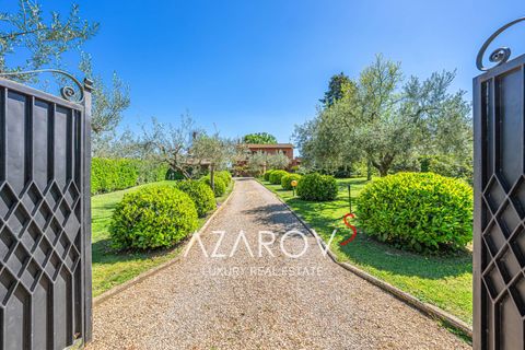 Villa a Vetralla, Viterbo, Vetralla - € 460.000 | Ref: 6008 - foto 7