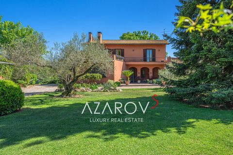 Villa a Vetralla, Viterbo, Vetralla - € 460.000 | Ref: 6008 - foto 8