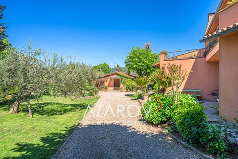Villa a Vetralla, Viterbo, Vetralla - € 460.000 | Ref: 6008 - foto 10