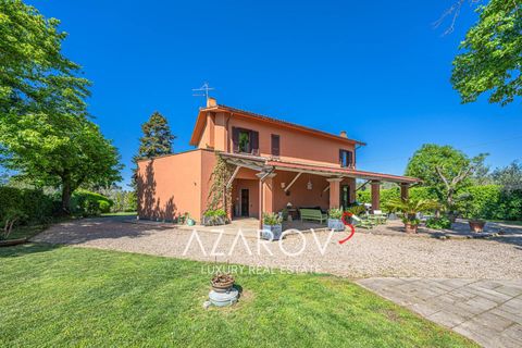 Villa a Vetralla, Viterbo, Vetralla - € 460.000 | Ref: 6008 - foto 12