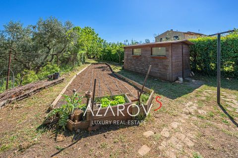 Villa a Vetralla, Viterbo, Vetralla - € 460.000 | Ref: 6008 - foto 13