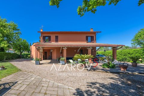 Villa a Vetralla, Viterbo, Vetralla - € 460.000 | Ref: 6008 - foto 14