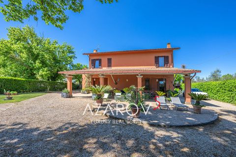 Villa a Vetralla, Viterbo, Vetralla - € 460.000 | Ref: 6008 - foto 15
