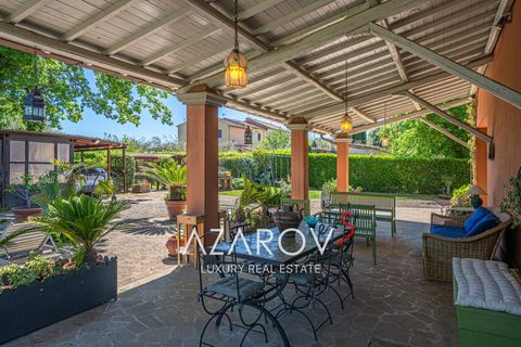 Villa a Vetralla, Viterbo, Vetralla - € 460.000 | Ref: 6008 - foto 17
