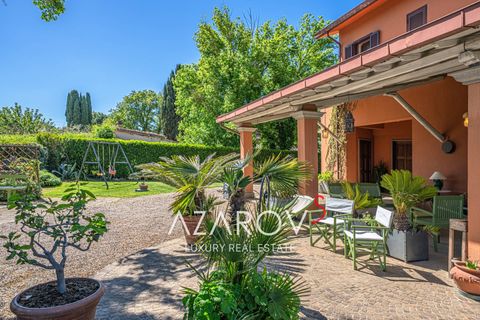 Villa a Vetralla, Viterbo, Vetralla - € 460.000 | Ref: 6008 - foto 18