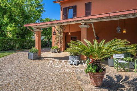 Villa a Vetralla, Viterbo, Vetralla - € 460.000 | Ref: 6008 - foto 19