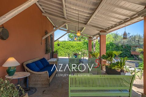 Villa a Vetralla, Viterbo, Vetralla - € 460.000 | Ref: 6008 - foto 21