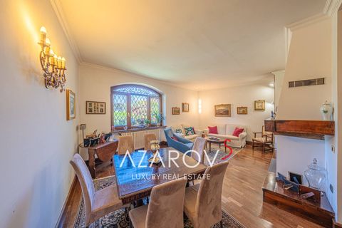Villa a Vetralla, Viterbo, Vetralla - € 460.000 | Ref: 6008 - foto 22