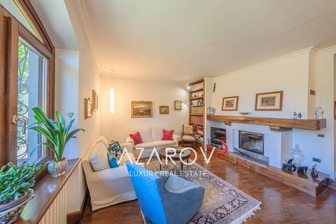Villa a Vetralla, Viterbo, Vetralla - € 460.000 | Ref: 6008 - foto 23