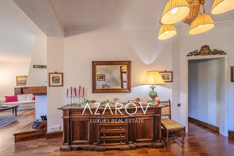 Villa a Vetralla, Viterbo, Vetralla - € 460.000 | Ref: 6008 - foto 27