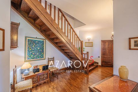 Villa a Vetralla, Viterbo, Vetralla - € 460.000 | Ref: 6008 - foto 28