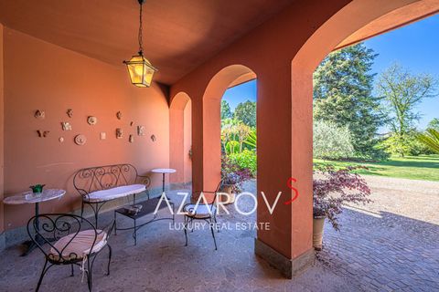 Villa a Vetralla, Viterbo, Vetralla - € 460.000 | Ref: 6008 - foto 29