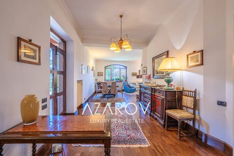 Villa a Vetralla, Viterbo, Vetralla - € 460.000 | Ref: 6008 - foto 30