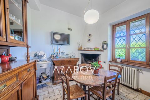 Villa a Vetralla, Viterbo, Vetralla - € 460.000 | Ref: 6008 - foto 31