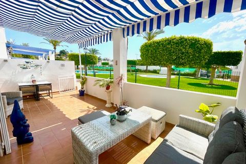 Lejlighed i Mojacar, Almeria, Mojacar - € 239.950 | Ref: 1509 - foto 2