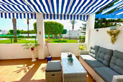 Lejlighed i Mojacar, Almeria, Mojacar - € 239.950 | Ref: 1509 - foto 4
