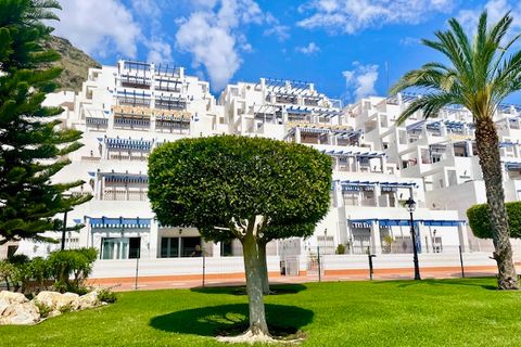 Lejlighed i Mojacar, Almeria, Mojacar - € 239.950 | Ref: 1509 - foto 23