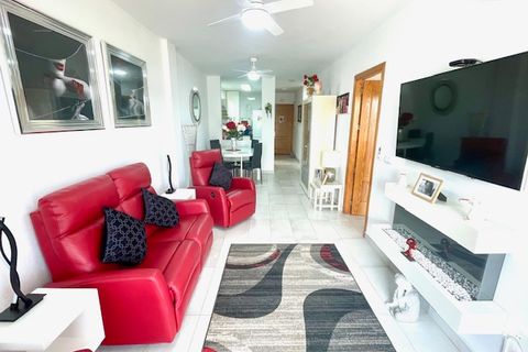 Lejlighed i Mojacar, Almeria, Mojacar - € 239.950 | Ref: 1509 - foto 3